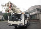 Автокран TEREX 025G